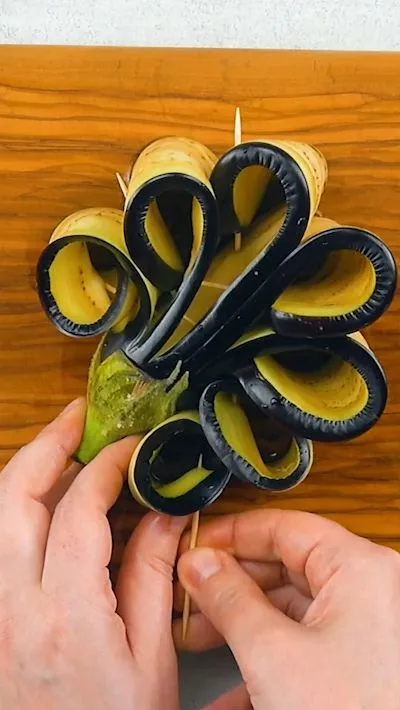 Süß, kross, lecker