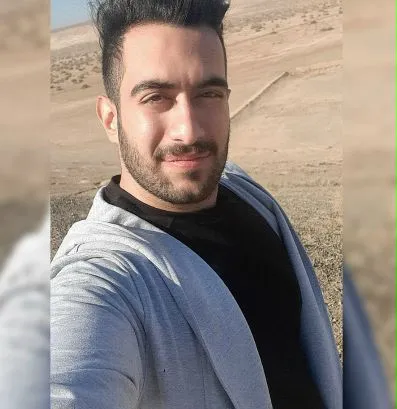 عرفان پازوکی