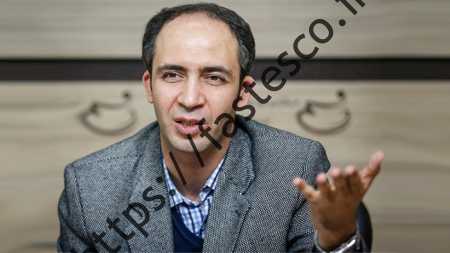 اقتصاد ایران دچار رکود می شود آیا برای پیشرفت باید دستمزد خود را افزایش دهید؟ اقتصاد ایران دچار رکود می شود آیا برای پیشرفت باید دستمزد خود را افزایش دهید؟