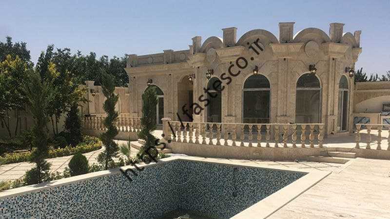اجاره ویلا آخر هفته در شهریار