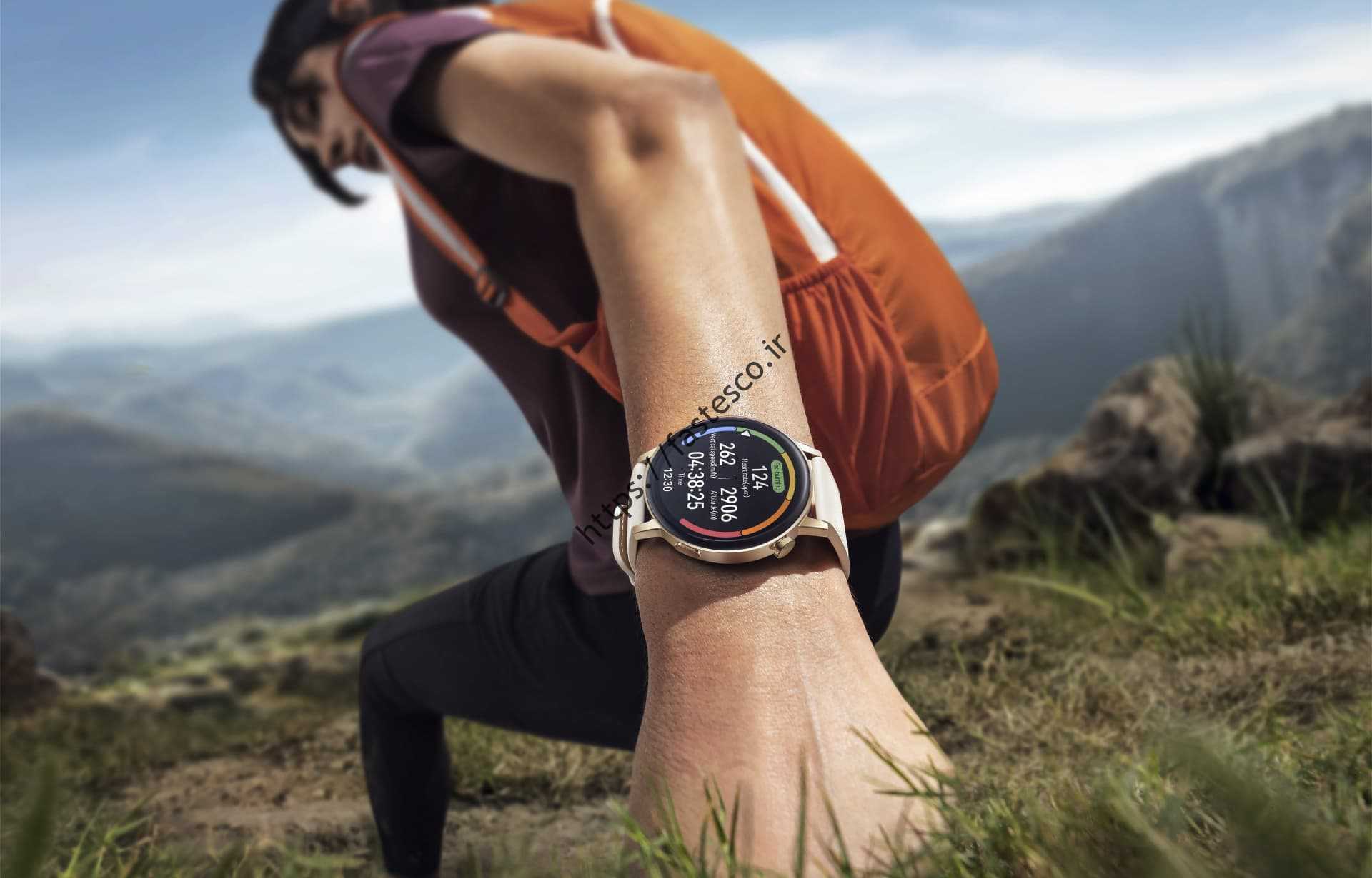 شش دلیل برای خرید ساعت هوشمند Huawei Watch GT3