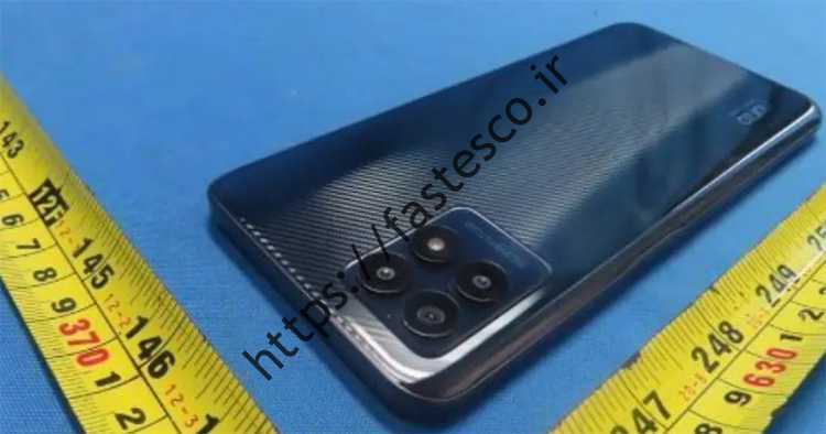 ویژگی‌های کلیدی گوشی Narzo 50 Relay Phone فاش شد