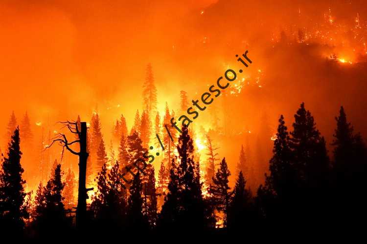 کشف رمز و راز شهاب سنگ ویرانگار در صخره های 4 هزار ساله!