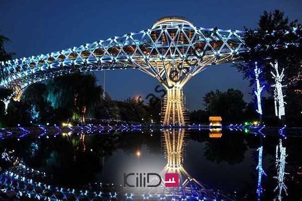 کلید 2  بهترین سایت خرید و اجاره آپارتمان در شمال تهران