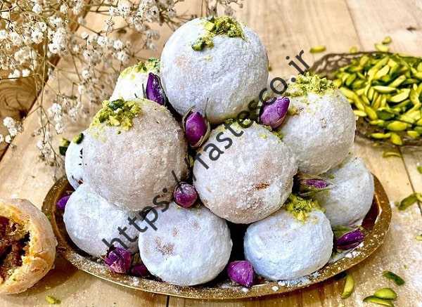 طرز تهیه کتاب های یزدی ویژه نوروز قطب یزدی