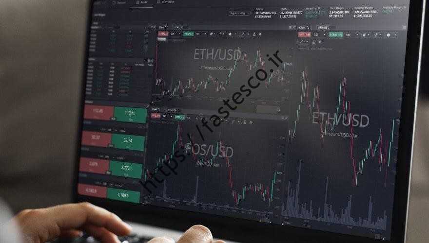 ابزار مهمی برای معامله گران در حال معرفی است.