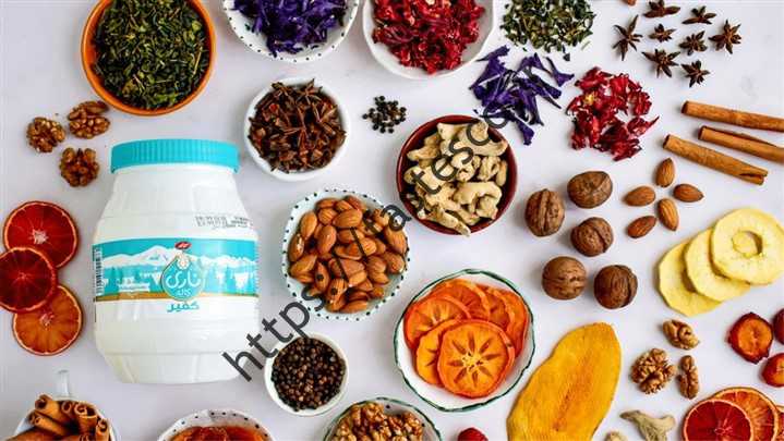 محصولات مشکی را ارزان از اسنپ مارکت بخرید